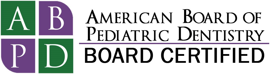 American Board of Pediatric Dentistry - Board Certified logo